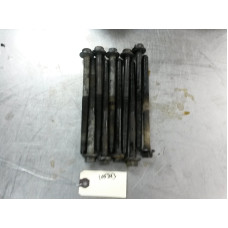 100J013 Cylinder Head Bolt Kit For 09-10 Chevrolet Cobalt  2.2